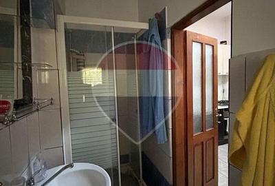 Casă de vânzare | Rădăuți | Ștefan cel Mare + 2 garaje - 14