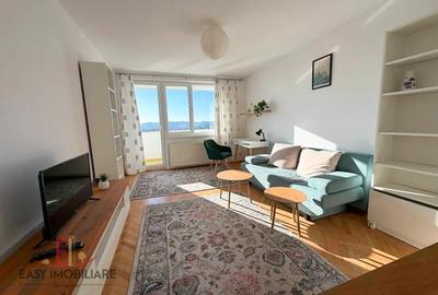 Apartament 2 camere, UMF, semicentral, Targu Mures - 2