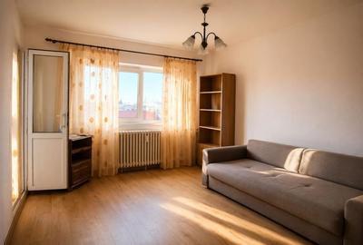 59500euro -Garsoniera 33mp-bloc  reabilitat - metrou - 1
