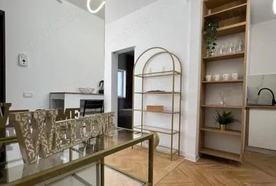 Apartament 2 Camere | Semidecomandat | Calea Victoriei | Centrala Proprie - 2