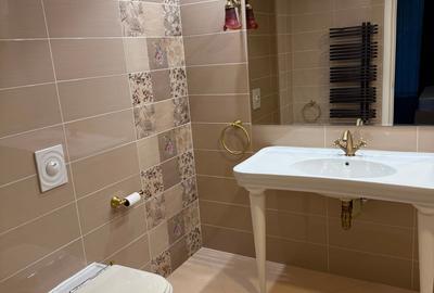 Ap 3 camere de lux | Kiseleff – Str. Barbu Delavrancea | 98 mp+ 2 terase+parcare - 26