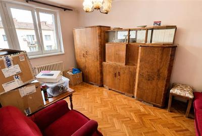 Comision 0! Vanzare 3 camere strada Horea Cluj-Napoca - 7