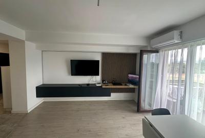 Studio Premium| Bloc Nou| Vedere Tâmpa | Comision 0% - 3