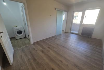 Garsoniera in Marasti, renovata complet - 1
