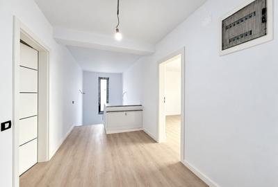 Vila P+1E Stefanestii de Jos | Zona Cosmopolis - 40