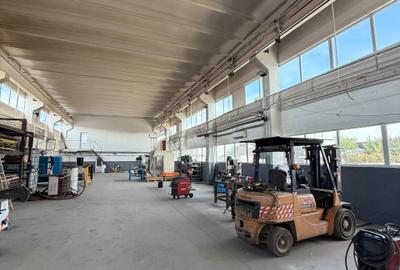 Proprietate industrială de vânzare | 2 hale | Teren 5.300 mp | Ploiești - 6