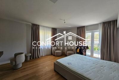 Vila P+E+M, 7 camere, ansamblu rezidential, IANCU NICOLAE-LIDL - 6