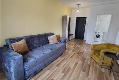 Vanzare apartament tip studio, Sanpetru, etaj 1,parcare,mob utilat - 19
