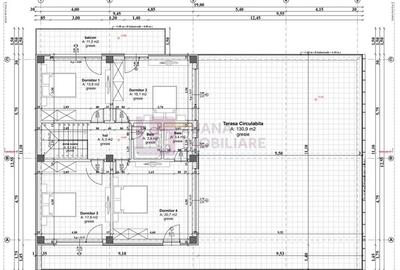 Vila individuala de lux | mobilata | NOUA | teren 1190 mp | piscina si garaj - 6