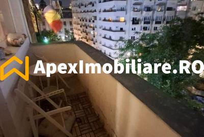Apartament 2 camere de inchiriat Centrul Istoric București | ApexImobiliare.ro - 13