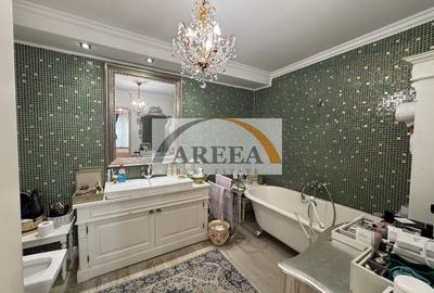 Camere cu personalitate | Designer | 112 mp | Herăstrău -Nordului - 13
