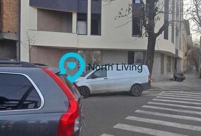 Inchiriere Clădire Premium la Roșu | Ferdinand – Foișorul de Foc | - 8