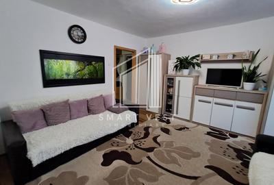 Apartament 3 camere | Etaj 1 | Zona Micro 16 - 2