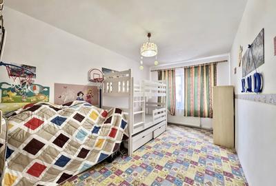 Apartament 4 camere - Valea Aurie - Sibiu - 14