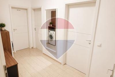 Apartament cu 3 camere de vânzare în zona Avantgarden - 6