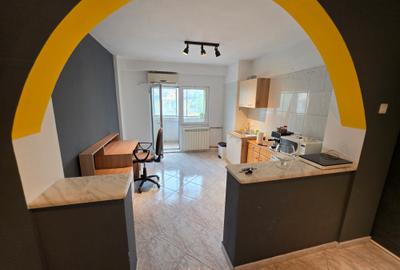 Apartament 2 camere | Piața Alba Iulia – Burebista | 63 mp | Decomandat | Etaj 1 - 5