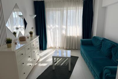 Apartament cu 2 camere decomandat în 13 Septembrie