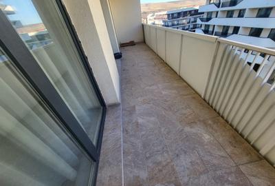 Apartament cu 2 camere Floresti - zona centrala Eroilor - 18