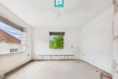 Casă cu etaj construcție nouă, în Sebiș Arad - 6