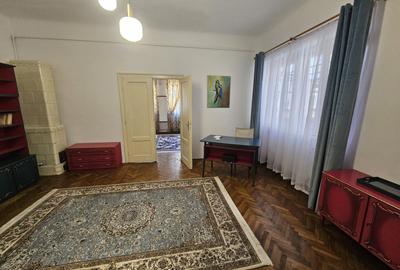 Apartament central, 3 camere, 80 mp, zona Clinicilor, Parcul Central! - 3
