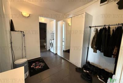 Apartament 2 camere Gorjului-Dezrobirii | 7 minute de metrou - 9