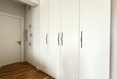 Apartament 2 Camere | Parcare | Modern | Zona Baneasa - 6