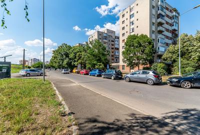 Spațiu comercial 435 mp în Micălaca – Strada General Gheorghe Magheru - 10