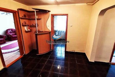 Apartament 4 camere decomandat, etaj 4, Maratei 3 - 1