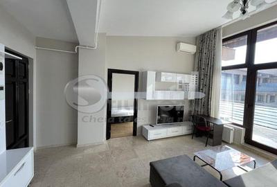 Penthouse de închiriat | 3 camere | Terasă impresionantă de 59 mp - 10