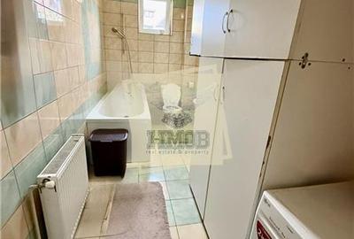Apartament mobilat 2 camere balcon și parcare în Turnisor - 9