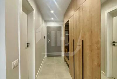 Apartament modern, 3 camere, zona Iullius Mall/FSEGA - 6