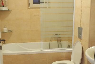 Ultracentral – Mircea cel Batran – apartament cu 2 camere decomandat - 8