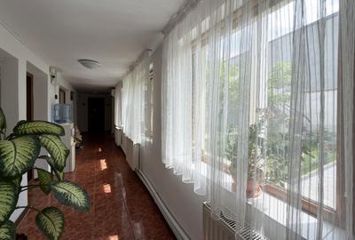 Vilă de vânzare în zona Palas – spațioasă, eficientă energetic - 13