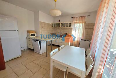 Elegant 2-Bedroom Penthouse Duplex with House-Like Feel - 8