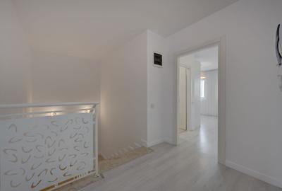 INDIVIDUAL Villa, 4 rooms, 255sqm, Oxford Gardens Pipera! - 18