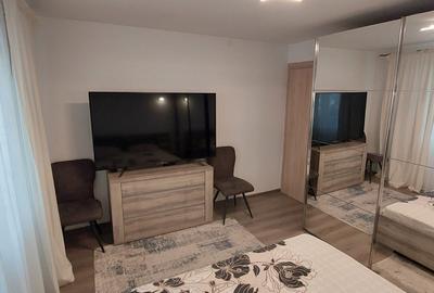 Apartament 3 camere | Bd. Unirii | 76 mp | 2 băi | Centrală proprie | - 2
