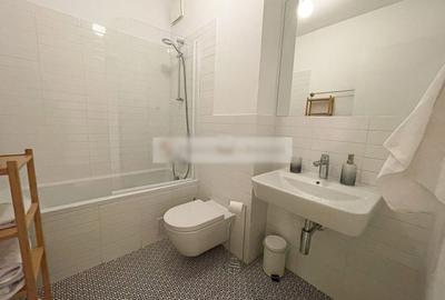 Apartament 2 camere de vânzare, Aviatiei Park | Mobilat premium | Etaj 1 - 6