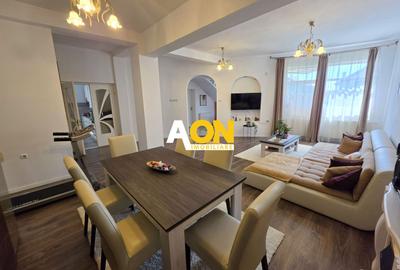 1/2 Duplex mobilat, utilat, 3 camere, 323 mp teren, Cetate, zona Schit - 7
