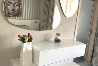 Vanzare apartament generos cu 3 camere/terasa 40mp  Iancu Nicolae - Cambridge - 9