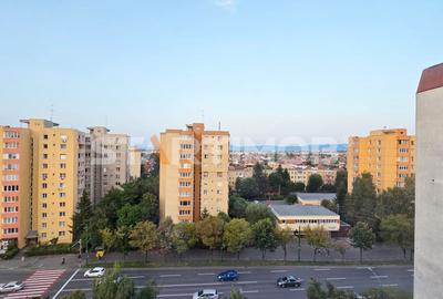Apartament mobilat 3 camere zona Vlahuta - 10