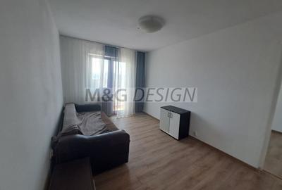 2 camere Sagului etaj 3 bloc izolat - 12