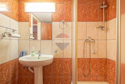 SPATIU DE BIROURI DE INCHIRIAT | 2 CAMERE 55 MP | MATEI BASARAB - 12
