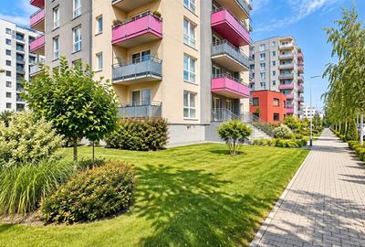 Apartament 2 camere | Avantgarden Tractoru Coresi | Parcare + boxa - 21