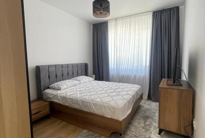 Apartament cu 2 camere decomandat în Militari
