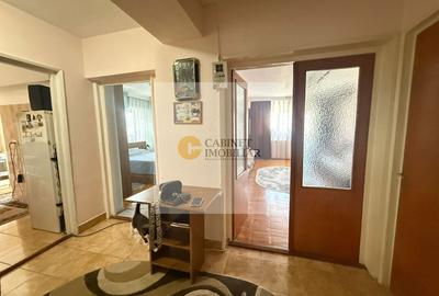 2 camere I Bd Unirii - Zepter  I Etaj 6/9 I 1988 - 6