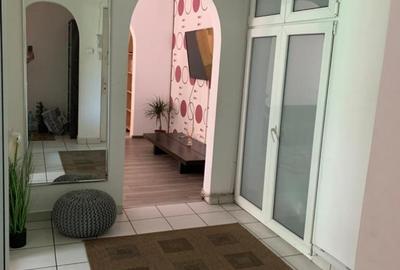 Apartament 3 camere, Drumul Taberei,  B-dul 1 Mai, strada Cara Anghel - 9