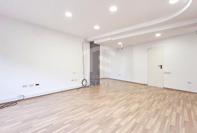 Spațiu Birouri PREMIUM pe Sabinelor 104A - Zona 13 Septembrie Marriott - 4