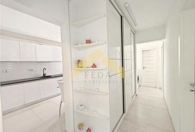 Apartament 3 camere de vanzare zona Bancilor - 3