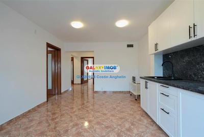 Apartament cu 5 camere semidecomandat, mobilat în Unirii