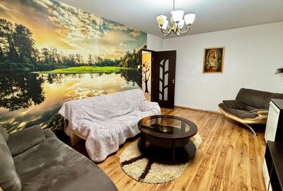 INCHIRIERE APARTAMENT 2 CAMERE - LOC DE PARCARE, ULTRACENTRAL PLOIESTI - 1